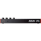 Akai Professional APC Key 25 MK2, MIDI Keyboard Controller for Ableton Live