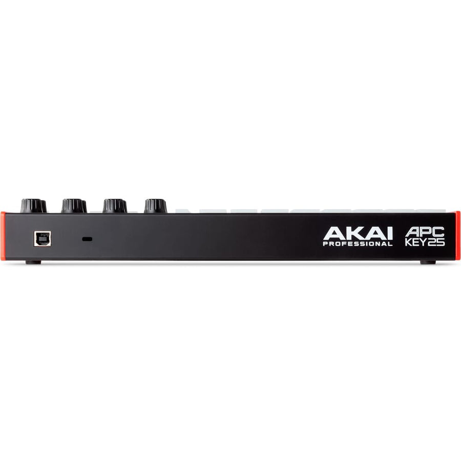 Akai Professional APC Key 25 MK2, MIDI Keyboard Controller for Ableton Live
