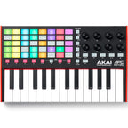Akai Professional APC Key 25 MK2, MIDI Keyboard Controller for Ableton Live