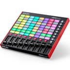 Akai Professional APC Mini MK2 MIDI Controller for Ableton Live