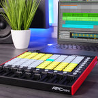 Akai Professional APC Mini MK2 MIDI Controller for Ableton Live