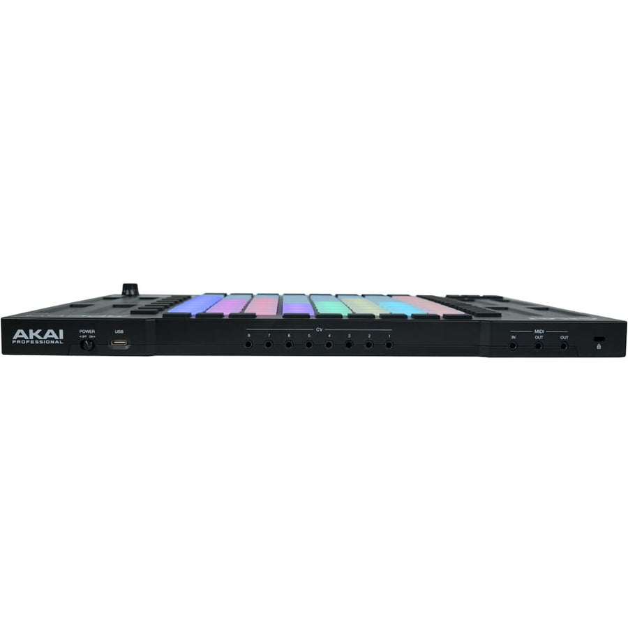 Akai Professional APC64, MIDI Controller for Ableton Live
