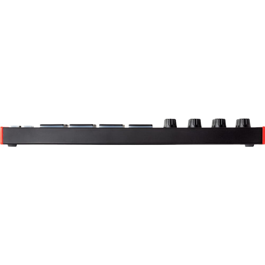 Akai Professional LPD8 MK2, MIDI Pad Controller
