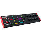 Akai Professional LPD8 MK2, MIDI Pad Controller