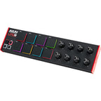 Akai Professional LPD8 MK2, MIDI Pad Controller