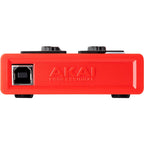 Akai Professional LPD8 MK2, MIDI Pad Controller