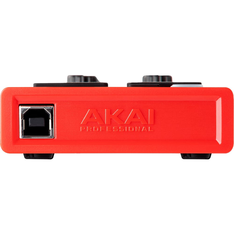Akai Professional LPD8 MK2, MIDI Pad Controller