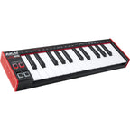 Akai Professional LPK25 MK2, 25-Key MIDI Keyboard Controller