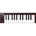 Akai Professional LPK25 MK2, 25-Key MIDI Keyboard Controller