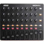 Akai Professional MidiMix USB Mixer Controller with Ableton Live Lite