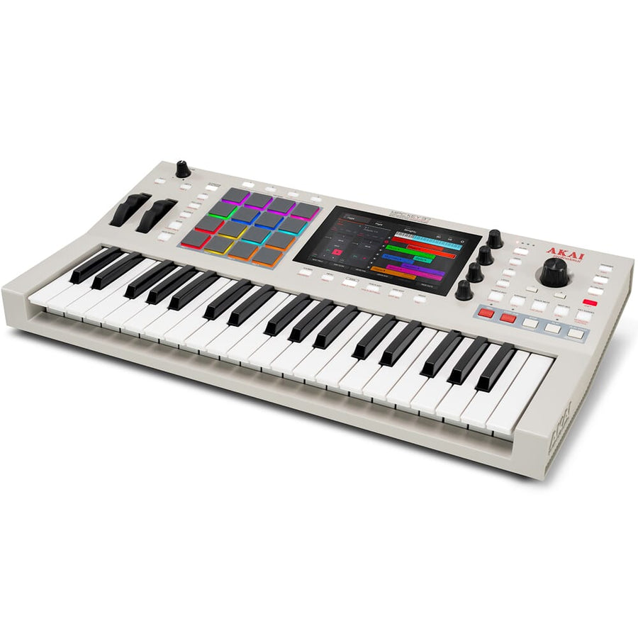 Akai Professional MPC Key 37 (Gen 2) Standalone Production Keyboard