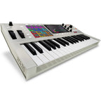 Akai Professional MPC Key 37 (Gen 2) Standalone Production Keyboard