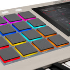 Akai Professional MPC Key 37 (Gen 2) Standalone Production Keyboard