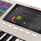 Akai Professional MPC Key 37 (Gen 2) Standalone Production Keyboard