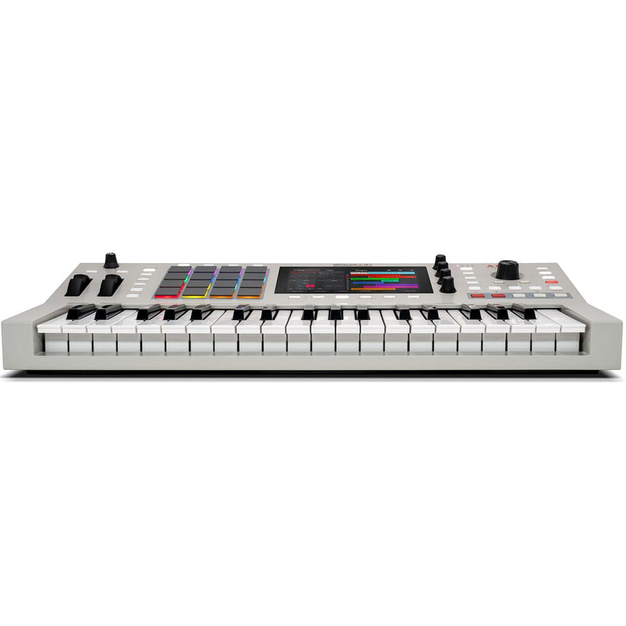 Akai Professional MPC Key 37 (Gen 2) Standalone Production Keyboard