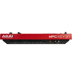 Akai Professional MPC Key 37, Standalone Production Keyboard