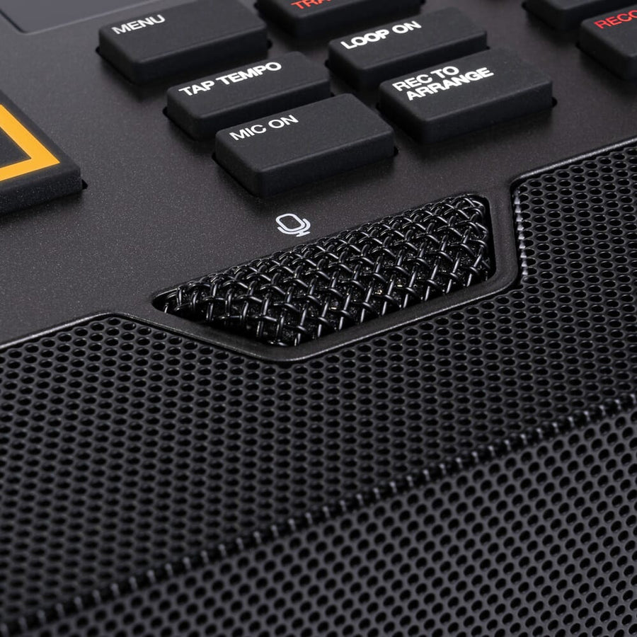 Akai MPC Live 3, Standalone Production Centre