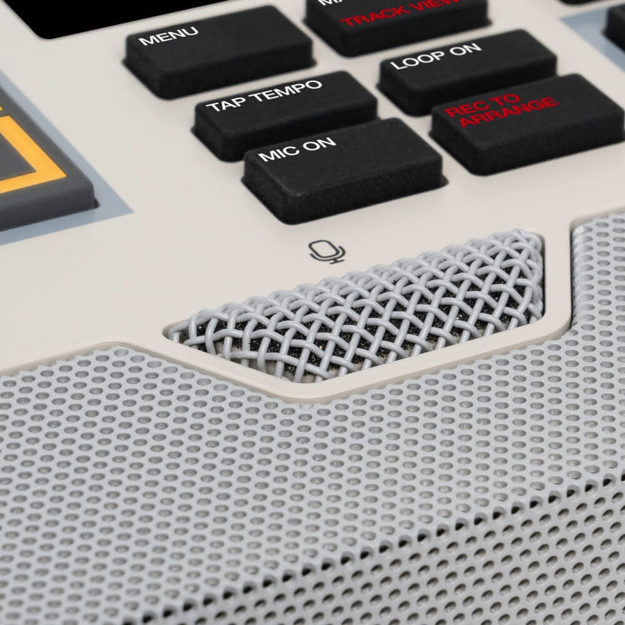 Akai MPC Live 3 Retro, Standalone Production Centre. Limited Edition