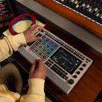 Akai MPC Live 3 Retro, Standalone Production Centre. Limited Edition