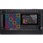 Akai MPC Live 3, Standalone Production Centre