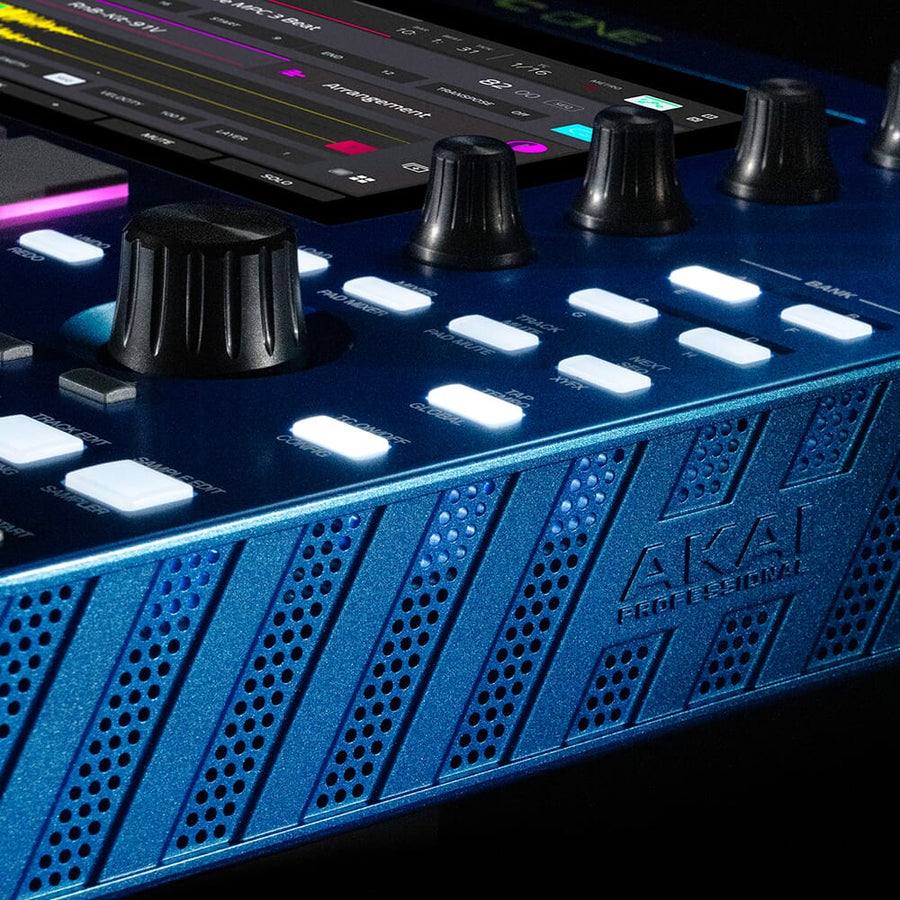 Akai Professional MPC ONE (Gen 2) Standalone Production Centre