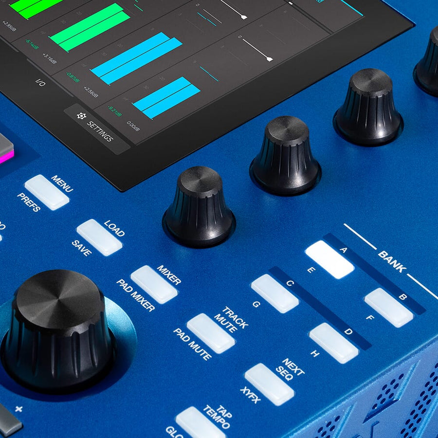 Akai Professional MPC ONE (Gen 2) Standalone Production Centre