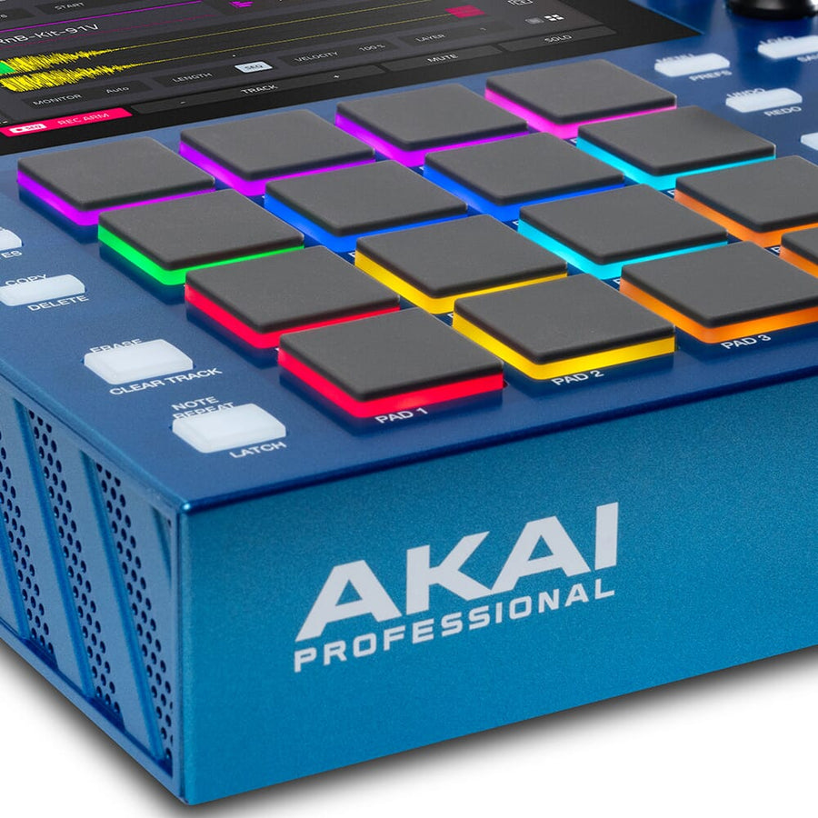 Akai Professional MPC ONE (Gen 2) Standalone Production Centre