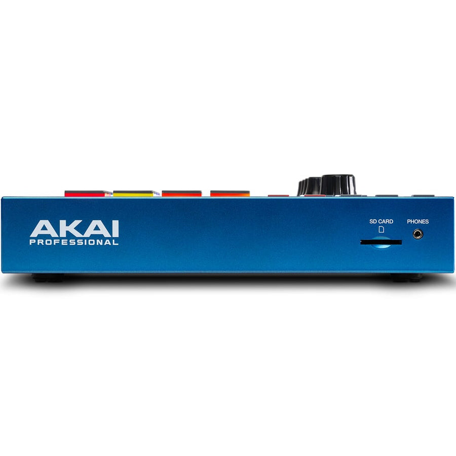 Akai Professional MPC ONE (Gen 2) Standalone Production Centre