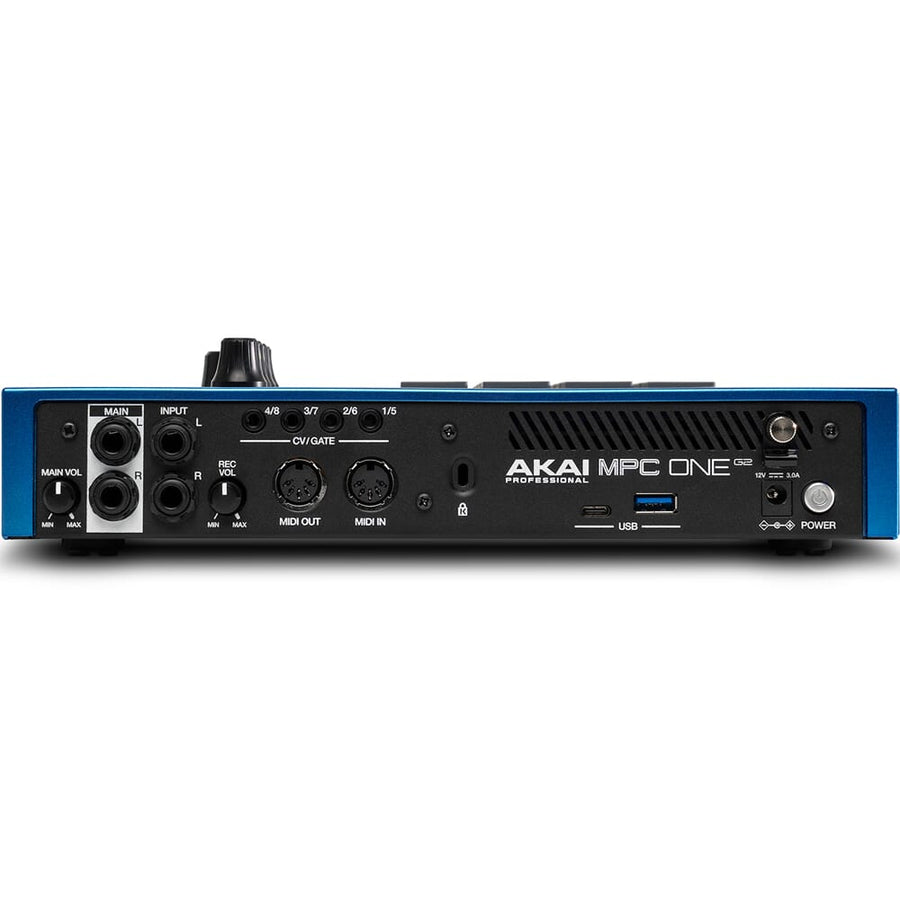 Akai Professional MPC ONE (Gen 2) Standalone Production Centre