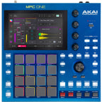 Akai Professional MPC ONE (Gen 2) Standalone Production Centre