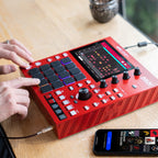 Akai Professional MPC ONE+ (MK2) Standalone Production Centre with Wifi & Bluetooth