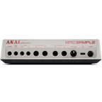 Akai MPC Sample, Battery-Powered Standalone Sequencer, Sampler & Effects Processor