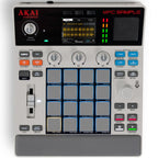 Akai MPC Sample, Battery-Powered Standalone Sequencer, Sampler & Effects Processor