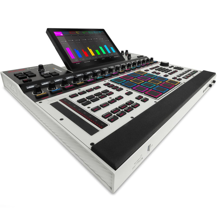 Akai Professional MPC XL, Standalone Music Production Centre