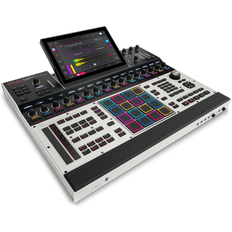 Akai Professional MPC XL, Standalone Music Production Centre
