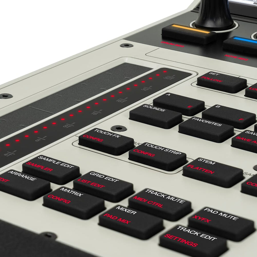 Akai Professional MPC XL, Standalone Music Production Centre