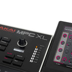 Akai Professional MPC XL, Standalone Music Production Centre