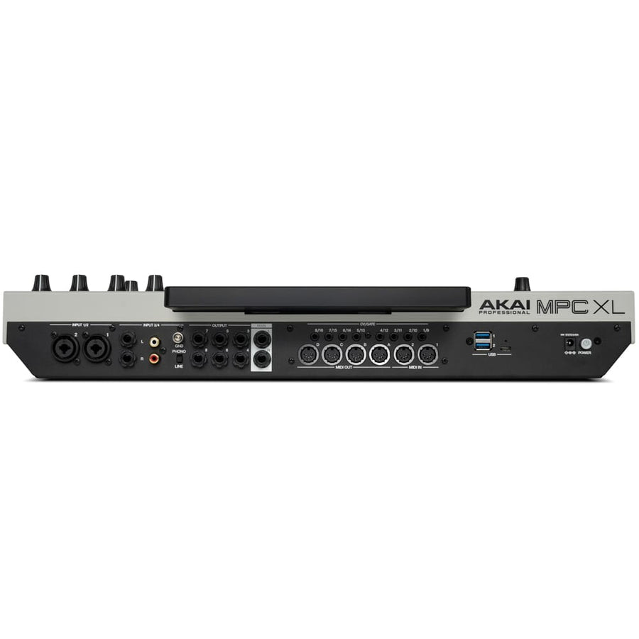 Akai Professional MPC XL, Standalone Music Production Centre
