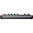 Akai Professional MPK Mini Play MK3 Standalone Keyboard & USB Controller + Komplete Select