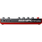 Akai Professional MPK Mini Play MK3 Standalone Keyboard & USB Controller + Komplete Select