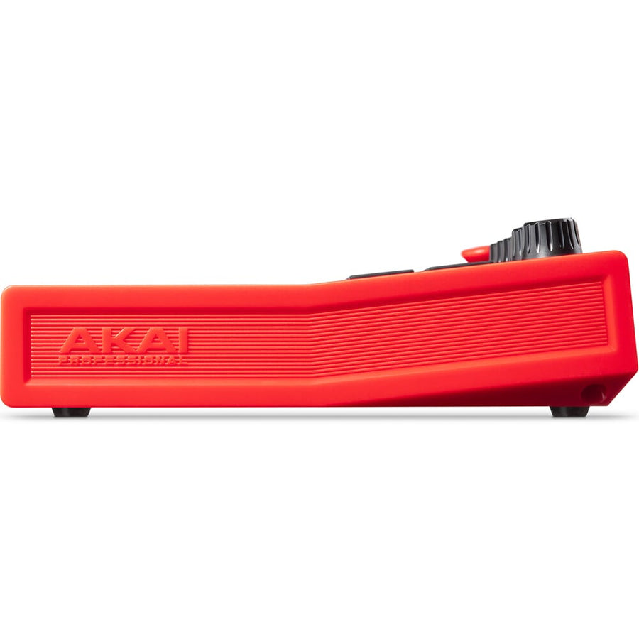 Akai Professional MPK Mini Play MK3 Standalone Keyboard & USB Controller + Komplete Select