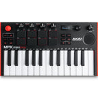 Akai Professional MPK Mini Play MK3 Standalone Keyboard & USB Controller + Komplete Select