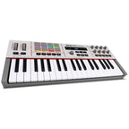 Akai Professional MPK Mini Plus MK2, MIDI Controller Keyboard + Komplete Select
