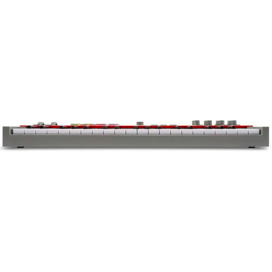 Akai Professional MPK Mini Plus MK2, MIDI Controller Keyboard + Komplete Select