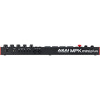 Akai Professional MPK Mini Plus, MIDI Controller Keyboard + Komplete Select