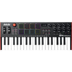 Akai Professional MPK Mini Plus, MIDI Controller Keyboard + Komplete Select