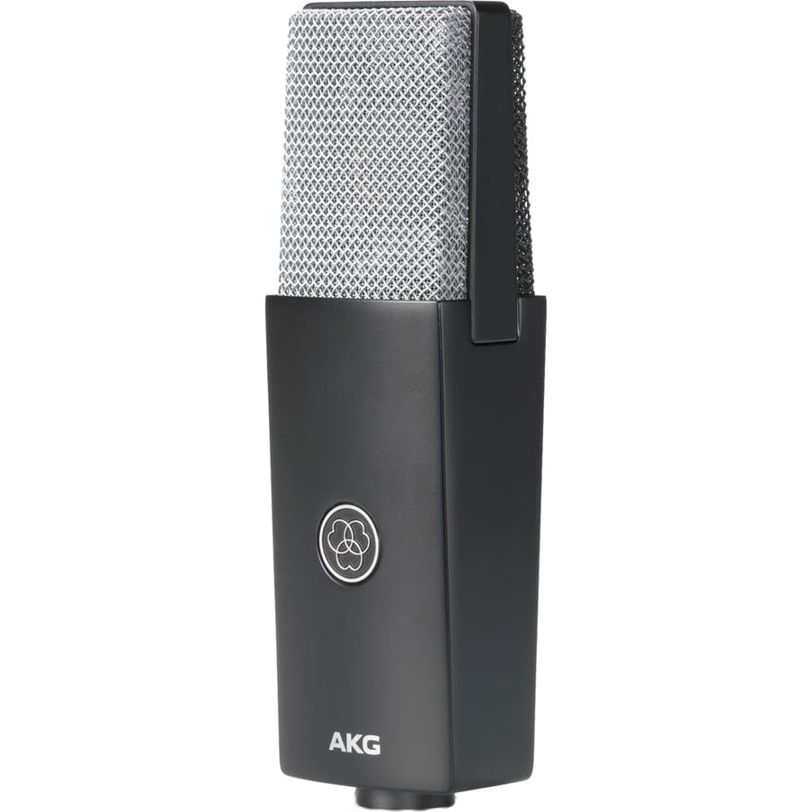 AKG C104 Large Diaphragm Cardioid Condenser Microphone