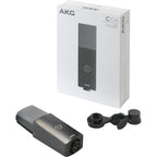 AKG C104 Large Diaphragm Cardioid Condenser Microphone