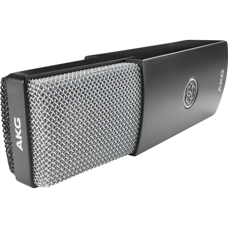 AKG C104 Large Diaphragm Cardioid Condenser Microphone