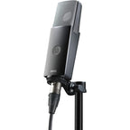 AKG C104 Large Diaphragm Cardioid Condenser Microphone